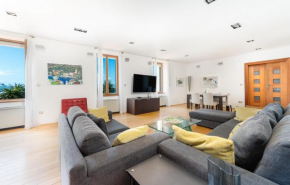 Imperial suite